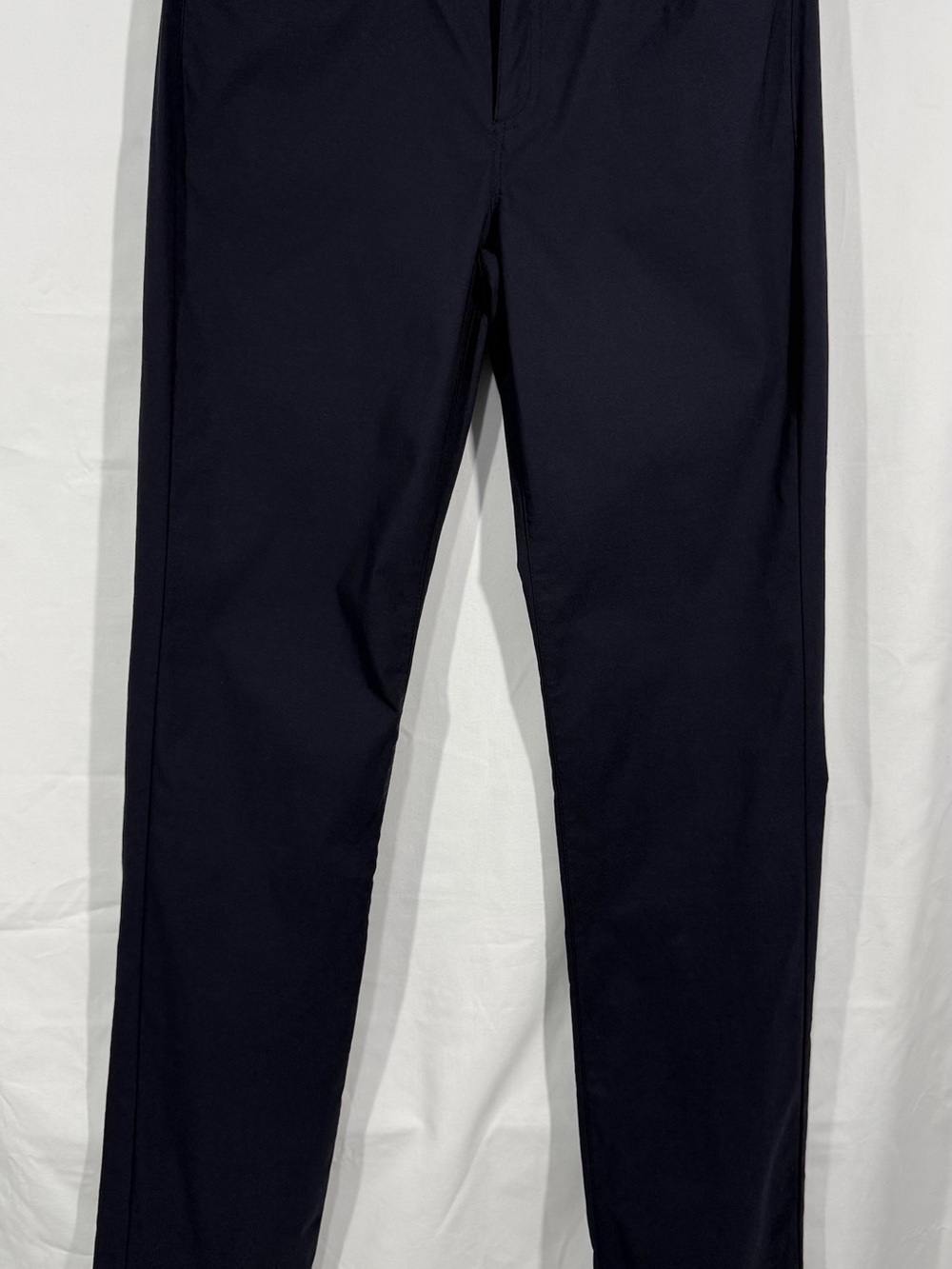 Women's Slim Golfino Golf Pants in Navy